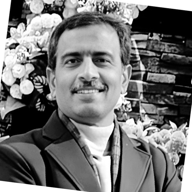 Srikanth Dahagam