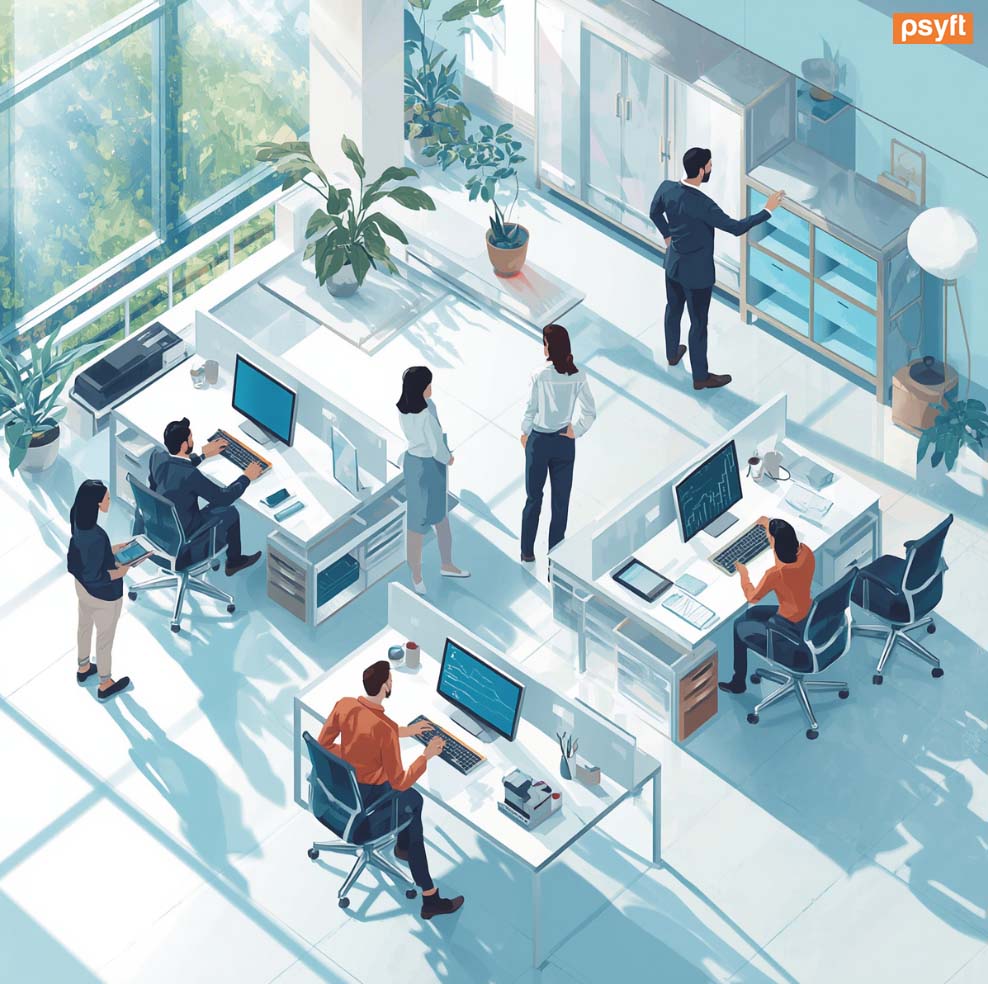 Why a High Engagement Score Can Still Hide Attrition Risk