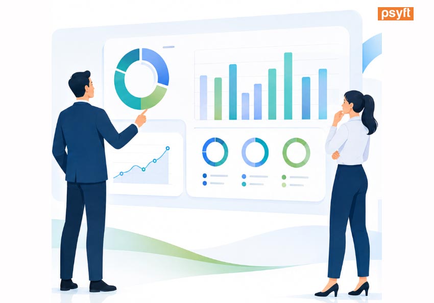 Why Department Scores Should Not Be Compared Blindly